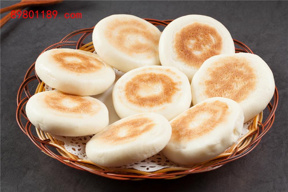老面饼